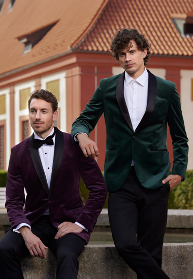 Mens Occasionwear