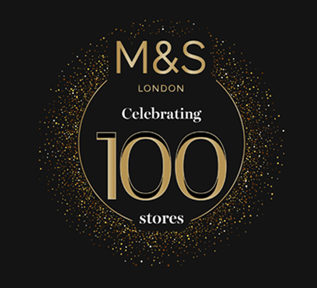 M&S Hundred Stores