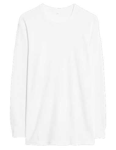Heatgen™ Medium Thermal Long Sleeve Tops