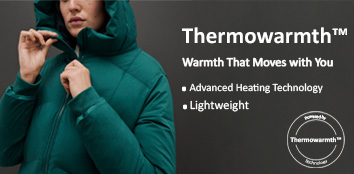 Thermowarmth