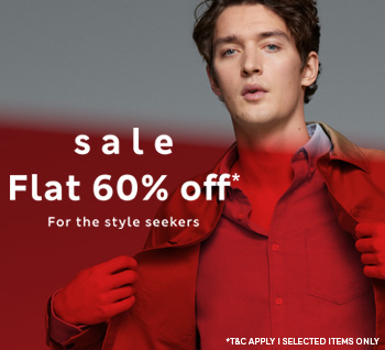 Sale Menswear