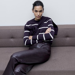 New Knits On The Block