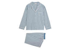 Pure Cotton Pyjama Set