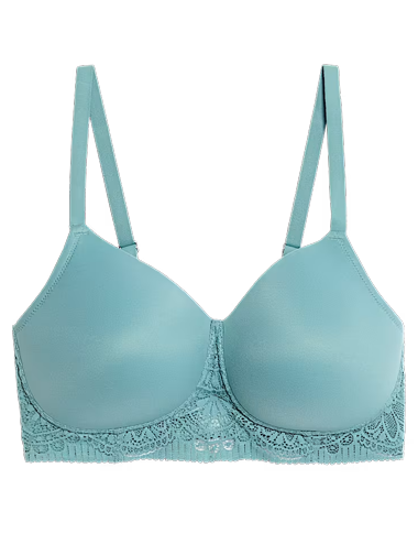 Body Soft™ Non Wired Post Surgery Bra