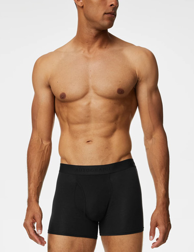 Men's Underwear, Boxer Shorts & Trunks  Afterpay Day coming soon to Cotton  On!