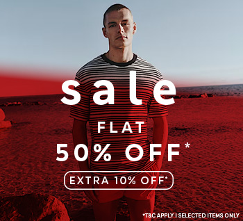 Sale Menswear