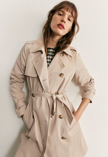 Coats & Jackets For Women