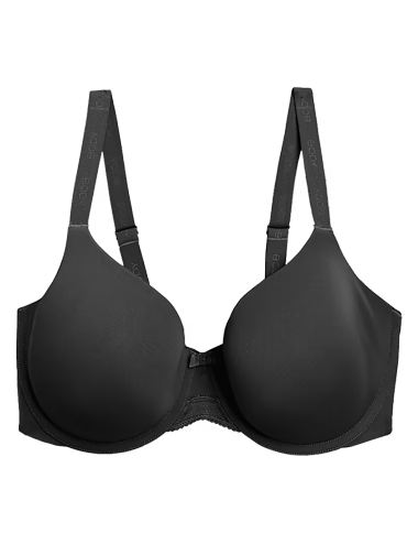 Padded Full Cup T-Shirt Bra