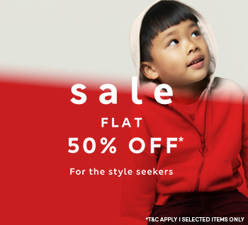Sale Kids
