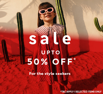 Sale Kids