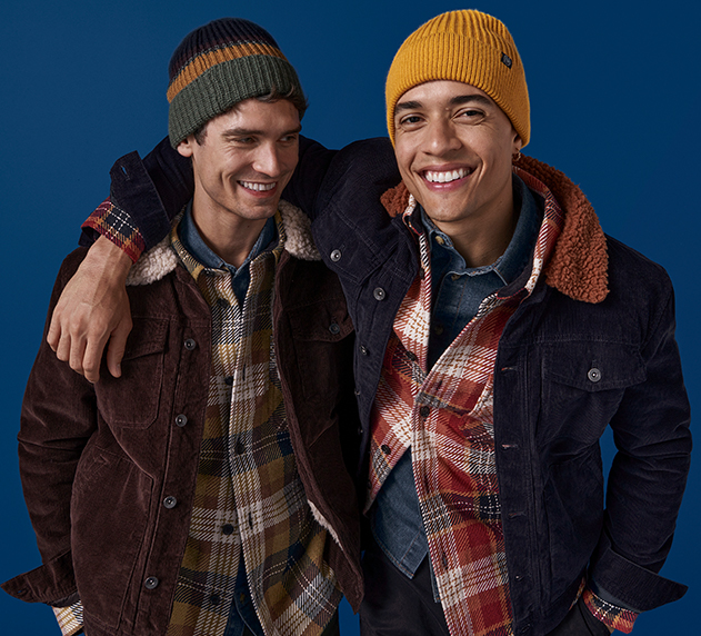 Reliance trends winter sales jackets mens