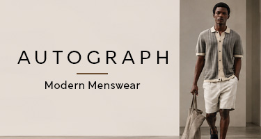 Men Autograph
