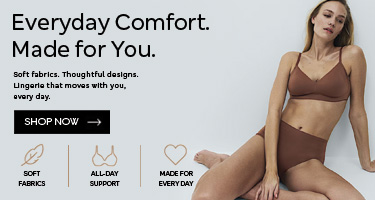Everyday Lingerie