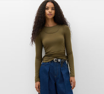 Women New In