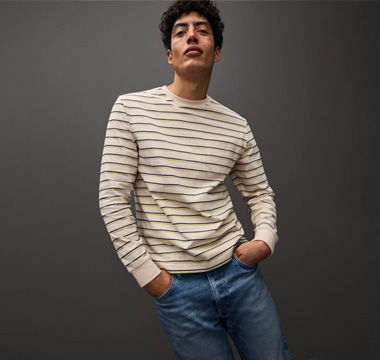 T-Shirts & Polo Shirts