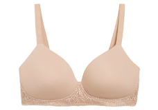 Non Wired Full Cup Bra