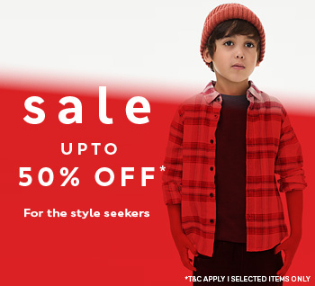 Sale Kids