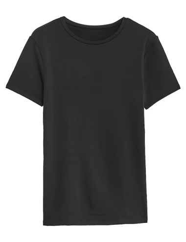 Heatgen™ Medium Short Sleeve Thermal Top