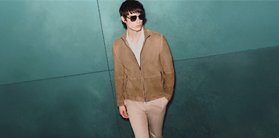 Men Autograph Collection