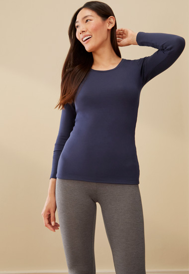 Womens Thermals