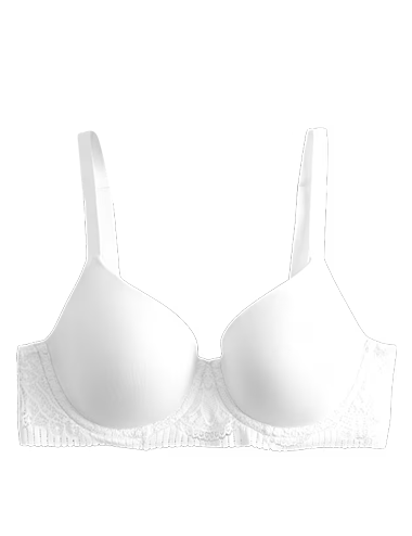 Body Soft™ Wired T-Shirt Bra