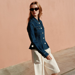 How To Style A Denim Jacket