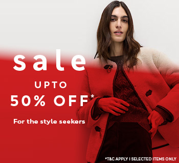 Sale Womenswear