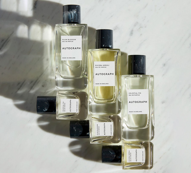 Autograph Collection