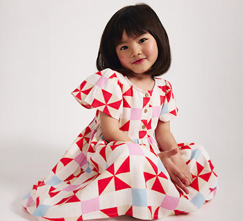 Kids New In