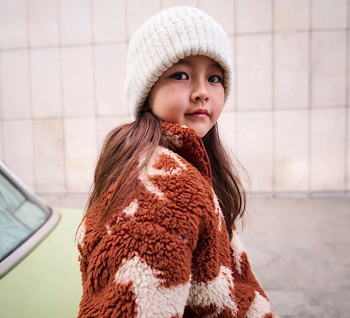 Kids New In