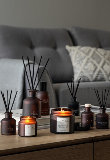 Home Fragrances Home Fragrances