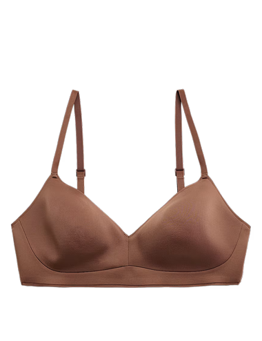 Non Wired Bras