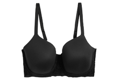 Body Soft™ Wired Full Cup T-Shirt Bra F-H