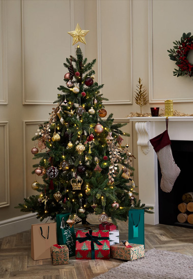 Christmas Decorative