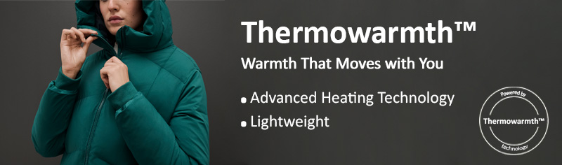 Thermowarmth
