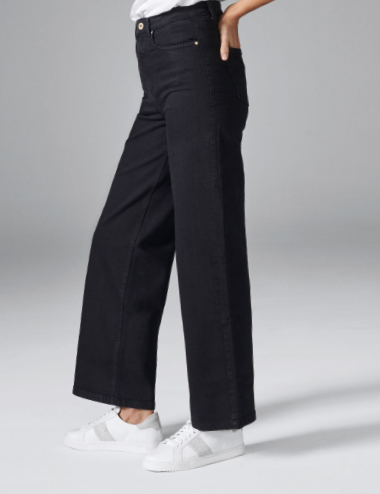 Marks & Spencer Women Black Solid Super Skinny Fit Jeggings