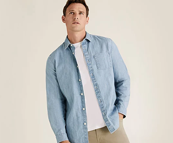 Regular Fit Regular Fit